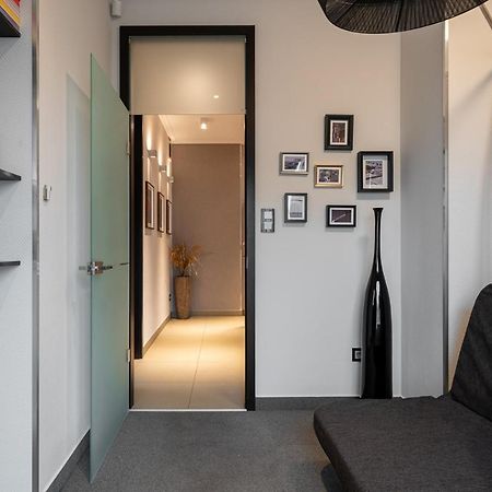 Orangehomes 130 M2 Apt With Fantastic View To River Danube Budapesta Exterior foto