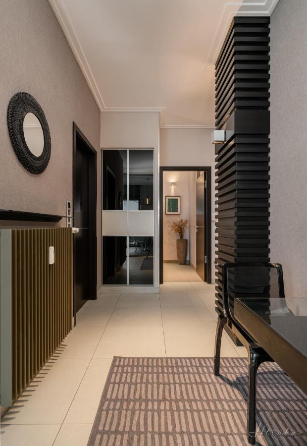 Orangehomes 130 M2 Apt With Fantastic View To River Danube Budapesta Exterior foto