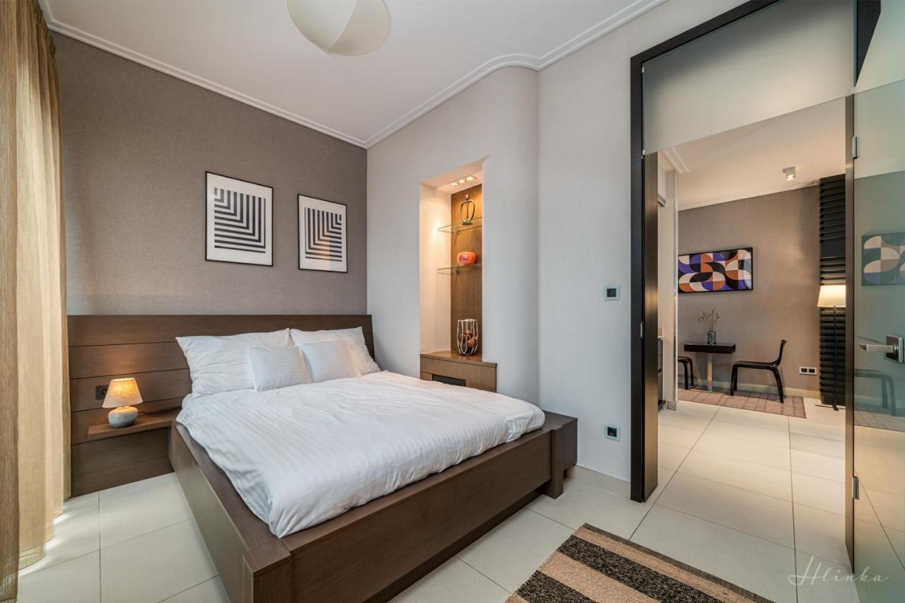 Orangehomes 130 M2 Apt With Fantastic View To River Danube Budapesta Exterior foto