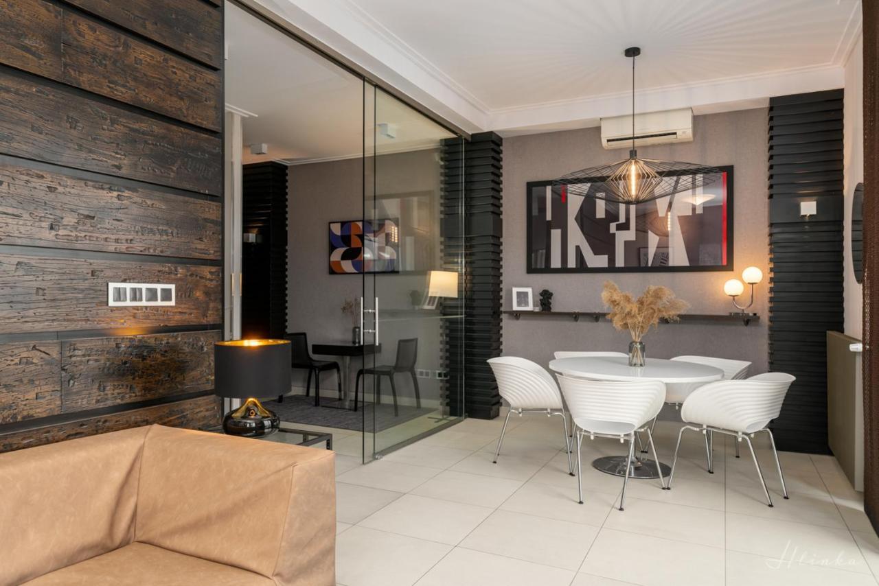 Orangehomes 130 M2 Apt With Fantastic View To River Danube Budapesta Exterior foto