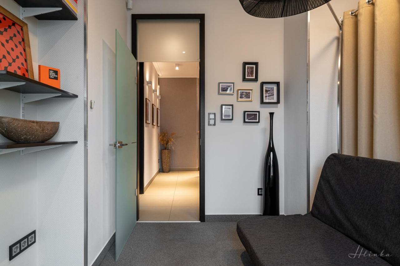 Orangehomes 130 M2 Apt With Fantastic View To River Danube Budapesta Exterior foto