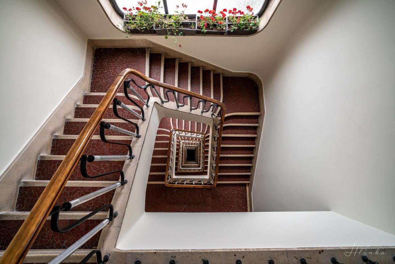 Orangehomes 130 M2 Apt With Fantastic View To River Danube Budapesta Exterior foto