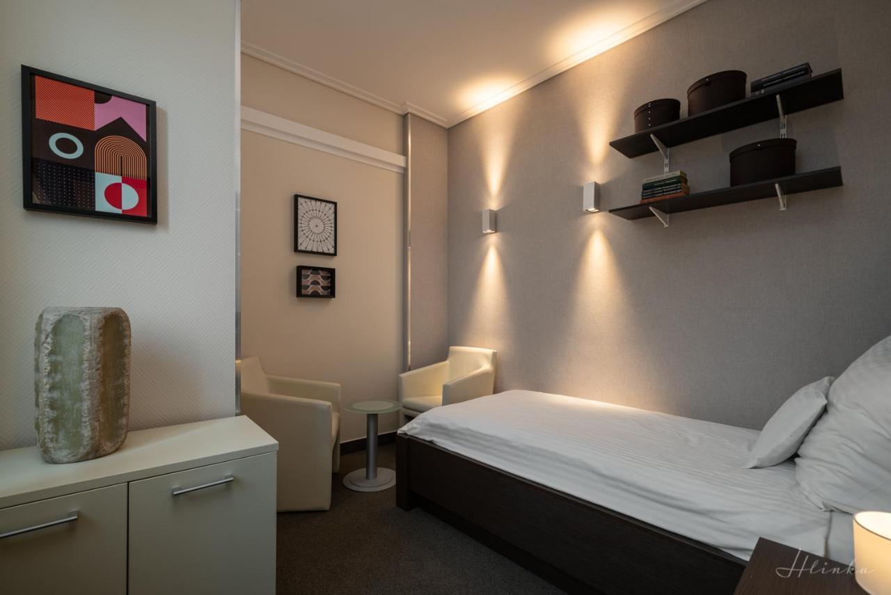 Orangehomes 130 M2 Apt With Fantastic View To River Danube Budapesta Exterior foto