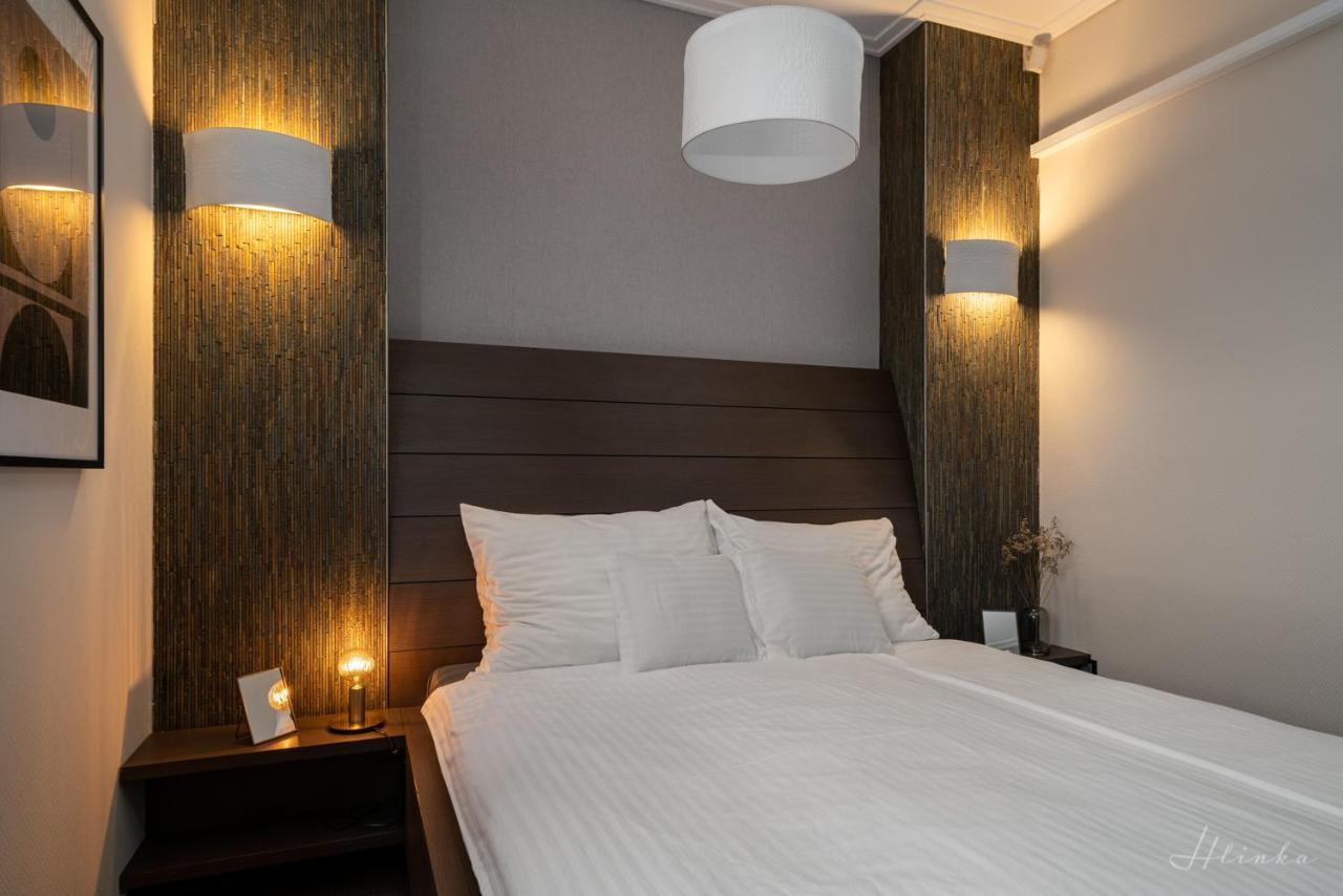 Orangehomes 130 M2 Apt With Fantastic View To River Danube Budapesta Exterior foto