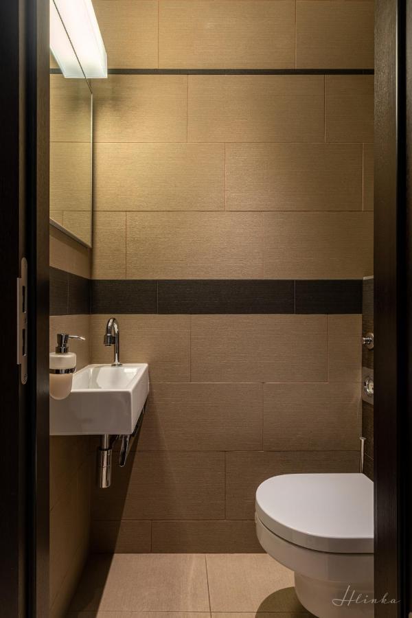 Orangehomes 130 M2 Apt With Fantastic View To River Danube Budapesta Exterior foto